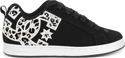 Buty sportowe damskie na wiosnę Dc Shoes ze sklepu: eobuwie.pl w kategorii: Buty sportowe damskie - zdjęcie WP-EBWP-9KUZS-09B_5903698013480