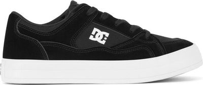Buty sportowe damskie wiosenne Dc Shoes ze sklepu: eobuwie.pl w kategorii: Buty sportowe damskie - zdjęcie WP-EBWP-9KUZS-09B_5903698019840