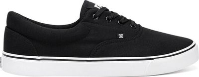 Trampki męskie na wiosnę Dc Shoes ze sklepu: eobuwie.pl w kategorii: Trampki męskie - zdjęcie WP-EBWP-9KUZS-09B_5903698020099