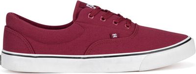 Trampki męskie wiosenne Dc Shoes ze sklepu: eobuwie.pl w kategorii: Trampki męskie - zdjęcie WP-EBWP-9KUZS-09B_5903698020112