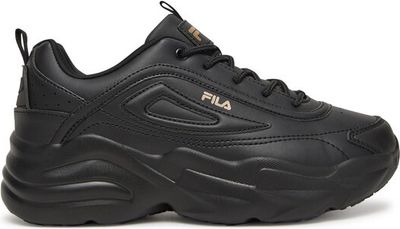 Buty sportowe damskie jesienne wiosenne Fila ze sklepu: eobuwie.pl w kategorii: Buty sportowe damskie - zdjęcie WP-EBWP-9KUZS-09B_5903698034379