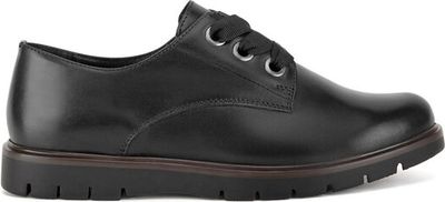 Buty sportowe damskie jesienne Lasocki ze sklepu: eobuwie.pl w kategorii: Buty sportowe damskie - zdjęcie WP-EBWP-9KUZS-09B_5903698045955