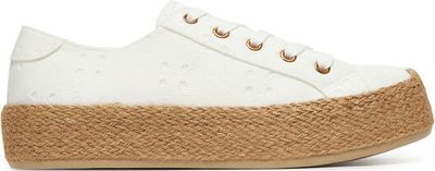 Espadryle damskie na lato JENNY ze sklepu: eobuwie.pl w kategorii: Espadryle damskie - zdjęcie WP-EBWP-9KUZS-09B_5903698051802