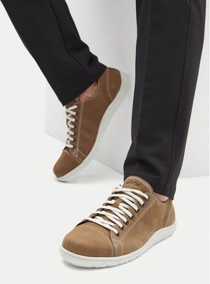 Buty sportowe męskie na wiosnę Lasocki ze sklepu: eobuwie.pl w kategorii: Buty sportowe męskie - zdjęcie WP-EBWP-9KUZS-09B_5903698054476