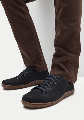 Buty sportowe męskie jesienne Lasocki ze sklepu: eobuwie.pl w kategorii: Buty sportowe męskie - zdjęcie WP-EBWP-9KUZS-09B_5903698054483