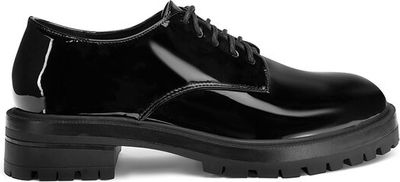 Buty sportowe damskie jesienne JENNY ze sklepu: eobuwie.pl w kategorii: Buty sportowe damskie - zdjęcie WP-EBWP-9KUZS-09B_5903698104959