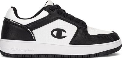 Champion - Buty sportowe dziecięce na wiosnę ze sklepu: eobuwie.pl w kategorii: Buty sportowe dziecięce - zdjęcie WP-EBWP-9KUZS-09B_5903698167664