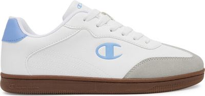 Buty sportowe damskie wiosenne Champion ze sklepu: eobuwie.pl w kategorii: Buty sportowe damskie - zdjęcie WP-EBWP-9KUZS-09B_5903698168173