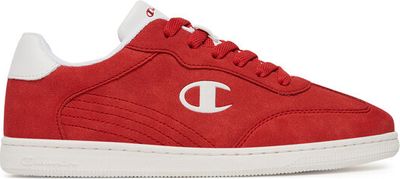 Champion - Buty sportowe damskie wiosenne ze sklepu: eobuwie.pl w kategorii: Buty sportowe damskie - zdjęcie WP-EBWP-9KUZS-09B_5903698168289