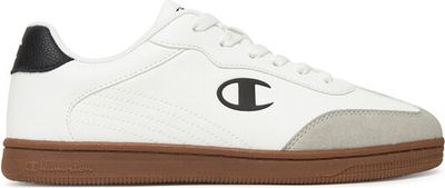 Buty sportowe damskie na wiosnę Champion ze sklepu: eobuwie.pl w kategorii: Buty sportowe damskie - zdjęcie WP-EBWP-9KUZS-09B_5903698168401