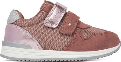 Buty sportowe dziecięce na wiosnę Lasocki Kids ze sklepu: eobuwie.pl w kategorii: Buty sportowe dziecięce - zdjęcie WP-EBWP-9KUZS-09B_5903698175027