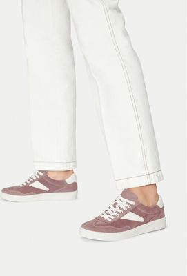 Buty sportowe damskie na wiosnę Lasocki ze sklepu: eobuwie.pl w kategorii: Buty sportowe damskie - zdjęcie WP-EBWP-9KUZS-09B_5903698177755