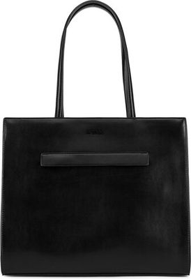 Shopper bag letni Mexx ze sklepu: eobuwie.pl w kategorii: Torby Shopper bag - zdjęcie WP-EBWP-9KUZS-09B_5903698180779