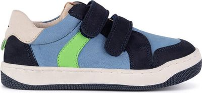 Buty sportowe dziecięce wiosenne Lasocki Kids ze sklepu: eobuwie.pl w kategorii: Buty sportowe dziecięce - zdjęcie WP-EBWP-9KUZS-09B_5903698181073