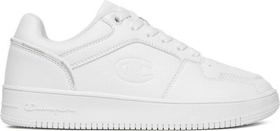 Buty sportowe damskie wiosenne Champion ze sklepu: eobuwie.pl w kategorii: Buty sportowe damskie - zdjęcie WP-EBWP-9KUZS-09B_5903698181615