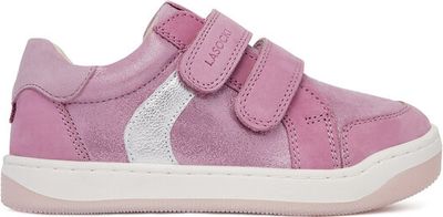 Buty sportowe dziecięce na wiosnę Lasocki Kids ze sklepu: eobuwie.pl w kategorii: Buty sportowe dziecięce - zdjęcie WP-EBWP-9KUZS-09B_5903698182520