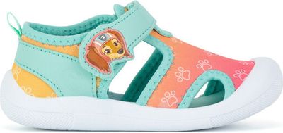 Kapcie dziecięce na zimę Paw Patrol ze sklepu: eobuwie.pl w kategorii: Kapcie dziecięce - zdjęcie WP-EBWP-9KUZS-09B_5903698184203