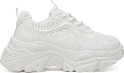 Buty sportowe damskie DeeZee ze sklepu: eobuwie.pl w kategorii: Buty sportowe damskie - zdjęcie WP-EBWP-9KUZS-09B_5903698185262
