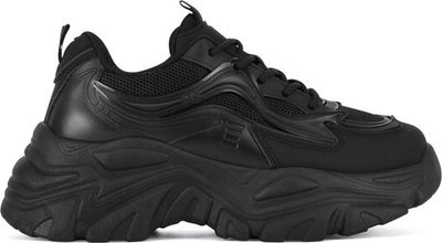 Buty sportowe damskie DeeZee ze sklepu: eobuwie.pl w kategorii: Buty sportowe damskie - zdjęcie WP-EBWP-9KUZS-09B_5903698185286