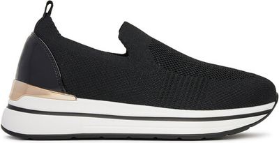 Clara Barson - Buty sportowe damskie na wiosnę ze sklepu: eobuwie.pl w kategorii: Buty sportowe damskie - zdjęcie WP-EBWP-9KUZS-09B_5903698190372