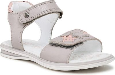Sandały dziecięce letnie Lasocki Kids ze sklepu: eobuwie.pl w kategorii: Sandały dziecięce - zdjęcie WP-EBWP-9KUZS-09B_5903698456249