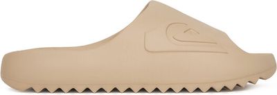 Klapki męskie letnie Quiksilver ze sklepu: eobuwie.pl w kategorii: Klapki męskie - zdjęcie WP-EBWP-9KUZS-09B_5903698582245