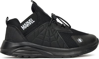 Buty sportowe dziecięce na jesień Spiderman Ultimate ze sklepu: eobuwie.pl w kategorii: Buty sportowe dziecięce - zdjęcie WP-EBWP-9KUZS-09B_5903698582832