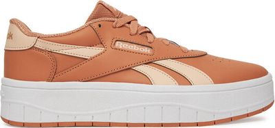 Buty sportowe damskie na wiosnę Reebok ze sklepu: eobuwie.pl w kategorii: Buty sportowe damskie - zdjęcie WP-EBWP-9KUZS-09B_5903698584294