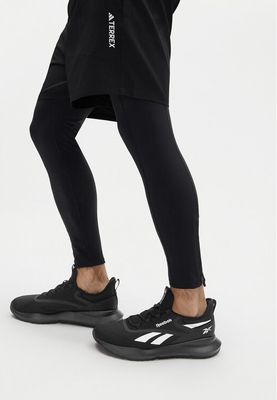 Buty sportowe męskie na wiosnę Reebok ze sklepu: eobuwie.pl w kategorii: Buty sportowe męskie - zdjęcie WP-EBWP-9KUZS-09B_5903698584898