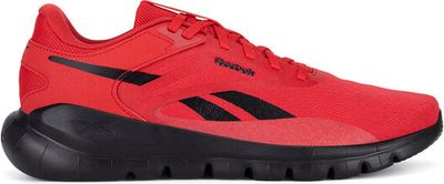 Buty sportowe męskie na wiosnę Reebok ze sklepu: eobuwie.pl w kategorii: Buty sportowe męskie - zdjęcie WP-EBWP-9KUZS-09B_5903698585109