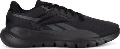 Buty sportowe męskie na jesień Reebok ze sklepu: eobuwie.pl w kategorii: Buty sportowe męskie - zdjęcie WP-EBWP-9KUZS-09B_5903698585413