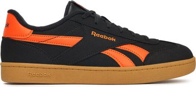 Buty sportowe damskie Reebok ze sklepu: eobuwie.pl w kategorii: Buty sportowe damskie - zdjęcie WP-EBWP-9KUZS-09B_5903698585581