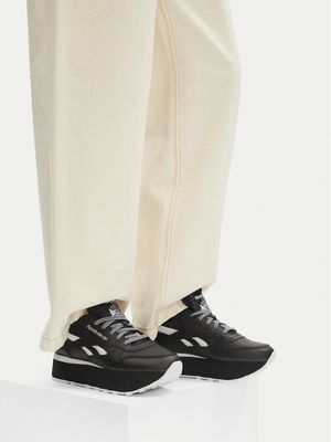 Buty sportowe damskie na wiosnę Reebok ze sklepu: eobuwie.pl w kategorii: Buty sportowe damskie - zdjęcie WP-EBWP-9KUZS-09B_5903698587356