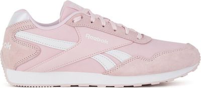 Reebok - Buty sportowe damskie na wiosnę ze sklepu: eobuwie.pl w kategorii: Buty sportowe damskie - zdjęcie WP-EBWP-9KUZS-09B_5903698587455