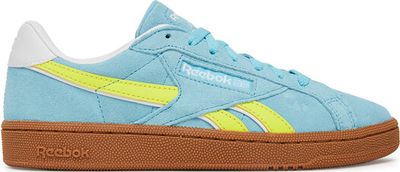 Buty sportowe damskie wiosenne Reebok ze sklepu: eobuwie.pl w kategorii: Buty sportowe damskie - zdjęcie WP-EBWP-9KUZS-09B_5903698587707