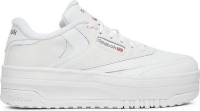 Buty sportowe damskie wiosenne Reebok ze sklepu: eobuwie.pl w kategorii: Buty sportowe damskie - zdjęcie WP-EBWP-9KUZS-09B_5903698588476