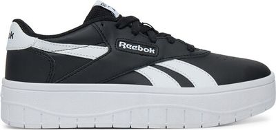 Buty sportowe damskie na wiosnę Reebok ze sklepu: eobuwie.pl w kategorii: Buty sportowe damskie - zdjęcie WP-EBWP-9KUZS-09B_5903698588551