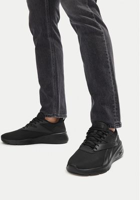 Buty sportowe męskie wiosenne Reebok ze sklepu: eobuwie.pl w kategorii: Buty sportowe męskie - zdjęcie WP-EBWP-9KUZS-09B_5903698589350