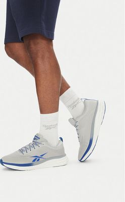 Reebok - Buty sportowe męskie na wiosnę ze sklepu: eobuwie.pl w kategorii: Buty sportowe męskie - zdjęcie WP-EBWP-9KUZS-09B_5903698589459