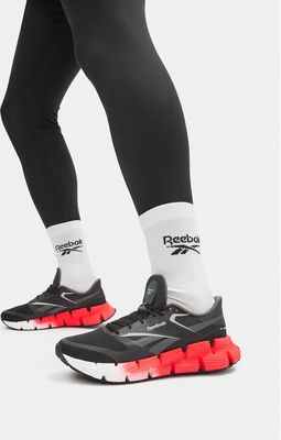 Buty sportowe męskie wiosenne Reebok ze sklepu: eobuwie.pl w kategorii: Buty sportowe męskie - zdjęcie WP-EBWP-9KUZS-09B_5903698589879