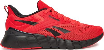 Buty sportowe męskie na jesień Reebok ze sklepu: eobuwie.pl w kategorii: Buty sportowe męskie - zdjęcie WP-EBWP-9KUZS-09B_5903698590059