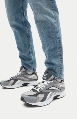 Buty sportowe męskie na wiosnę Reebok ze sklepu: eobuwie.pl w kategorii: Buty sportowe męskie - zdjęcie WP-EBWP-9KUZS-09B_5903698590523