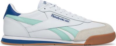 Reebok - Buty sportowe męskie wiosenne ze sklepu: eobuwie.pl w kategorii: Buty sportowe męskie - zdjęcie WP-EBWP-9KUZS-09B_5903698590981