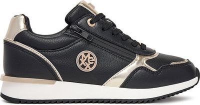 Buty sportowe damskie wiosenne Mexx ze sklepu: eobuwie.pl w kategorii: Buty sportowe damskie - zdjęcie WP-EBWP-9KUZS-09B_5903698591773
