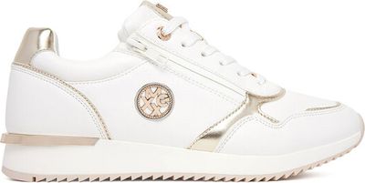 Buty sportowe damskie na wiosnę Mexx ze sklepu: eobuwie.pl w kategorii: Buty sportowe damskie - zdjęcie WP-EBWP-9KUZS-09B_5903698591780