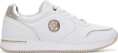 Mexx - Buty sportowe damskie wiosenne ze sklepu: eobuwie.pl w kategorii: Buty sportowe damskie - zdjęcie WP-EBWP-9KUZS-09B_5903698591988