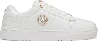 Buty sportowe damskie na wiosnę Mexx ze sklepu: eobuwie.pl w kategorii: Buty sportowe damskie - zdjęcie WP-EBWP-9KUZS-09B_5903698592138