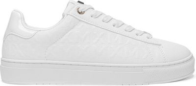 Mexx - Buty sportowe damskie na wiosnę ze sklepu: eobuwie.pl w kategorii: Buty sportowe damskie - zdjęcie WP-EBWP-9KUZS-09B_5903698592275