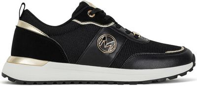 Buty sportowe damskie jesienne Mexx ze sklepu: eobuwie.pl w kategorii: Buty sportowe damskie - zdjęcie WP-EBWP-9KUZS-09B_5903698592404