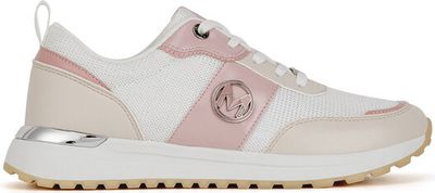 Buty sportowe damskie na wiosnę Mexx ze sklepu: eobuwie.pl w kategorii: Buty sportowe damskie - zdjęcie WP-EBWP-9KUZS-09B_5903698592428